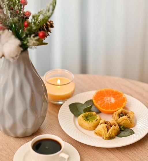 Kompozitor Hotel Dilijan