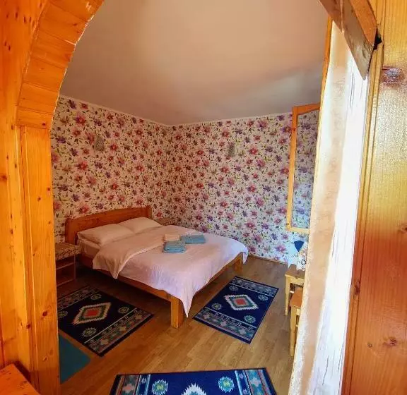 پانسیون Casa Lav