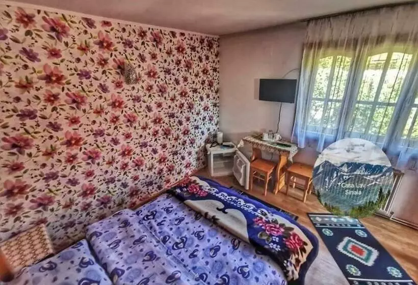پانسیون Casa Lav