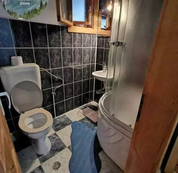 پانسیون Casa Lav