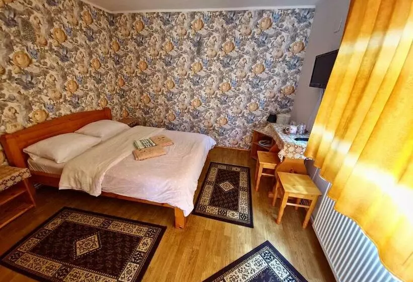 پانسیون Casa Lav