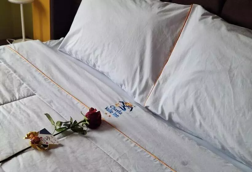 پانسیون Chaska Valle Inn