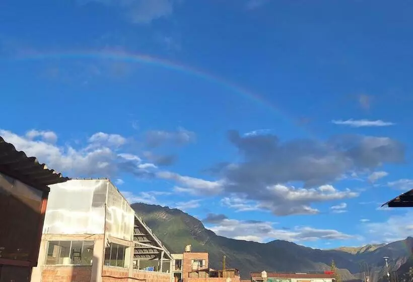 پانسیون Chaska Valle Inn