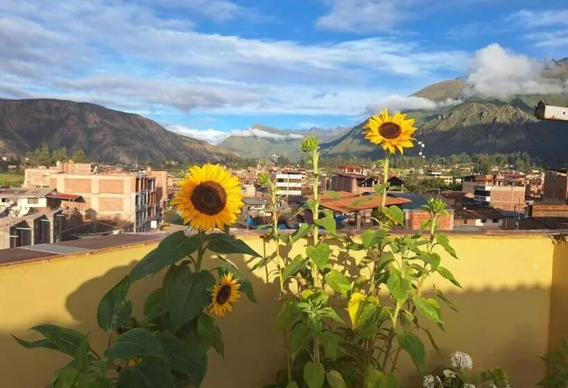 پانسیون Chaska Valle Inn