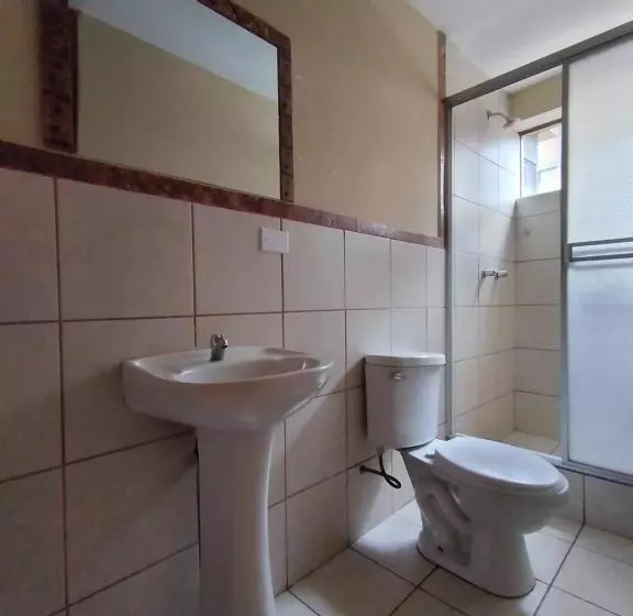 پانسیون Chaska Valle Inn