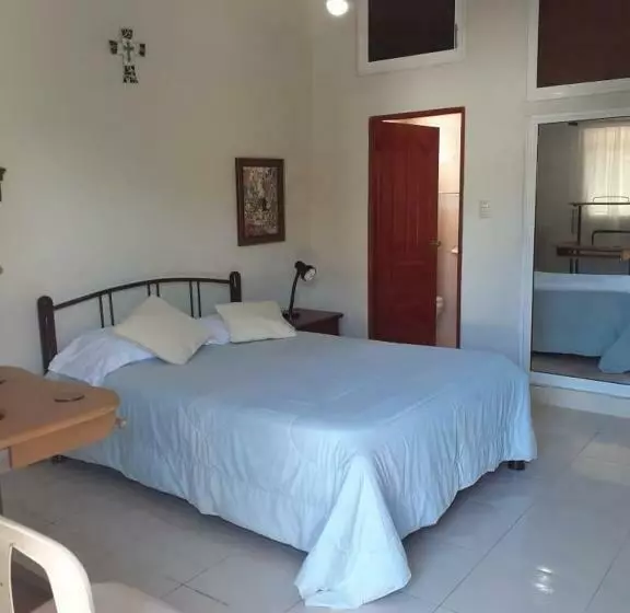 پانسیون Habitación Hogareña