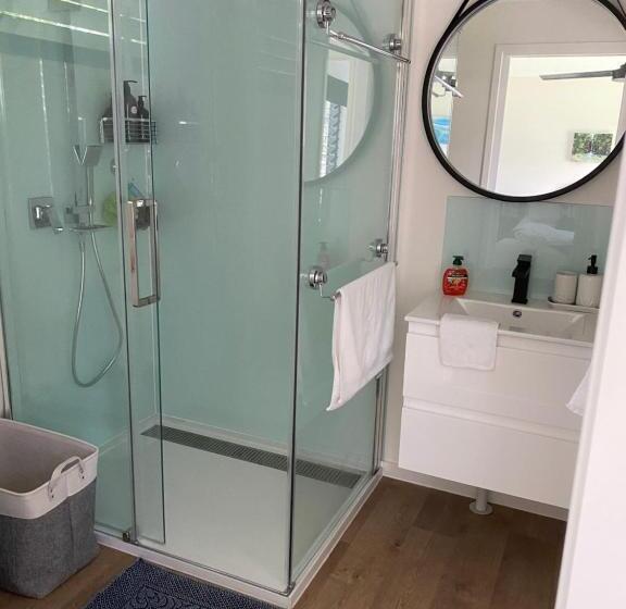 ペンション Haven Guesthouse