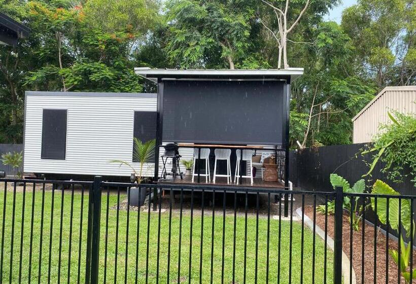 ペンション Haven Guesthouse