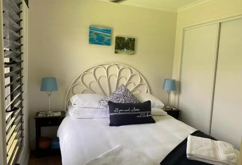 Majatalo Haven Guesthouse