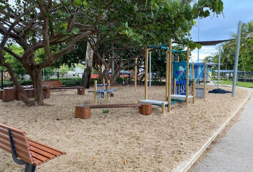 ペンション Haven Guesthouse