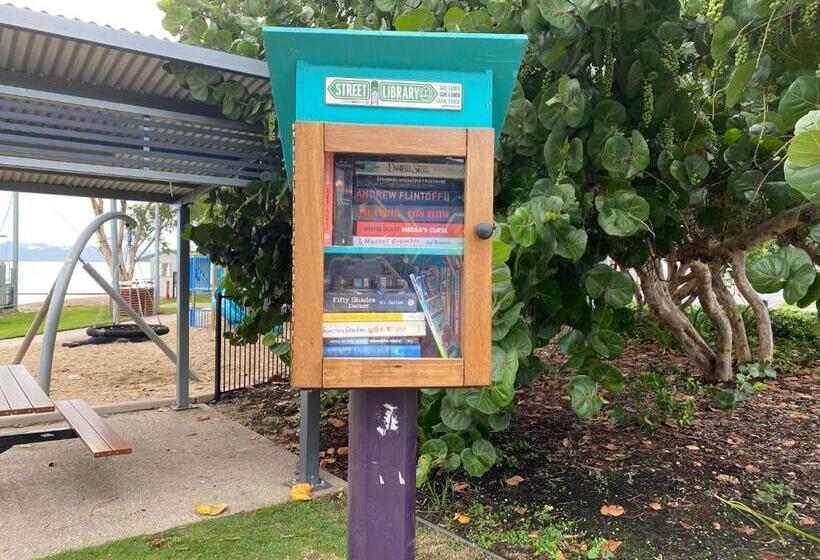 ペンション Haven Guesthouse