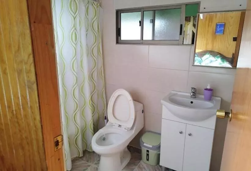 Majatalo Hostal Avareipua