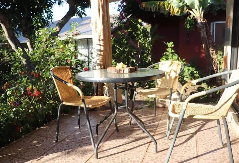 Majatalo Hostal Avareipua