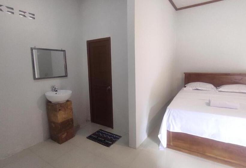 Пансион Kristal Garden