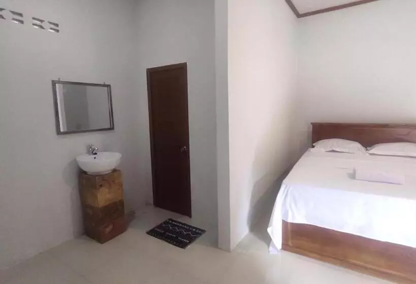 ペンション Kristal Garden