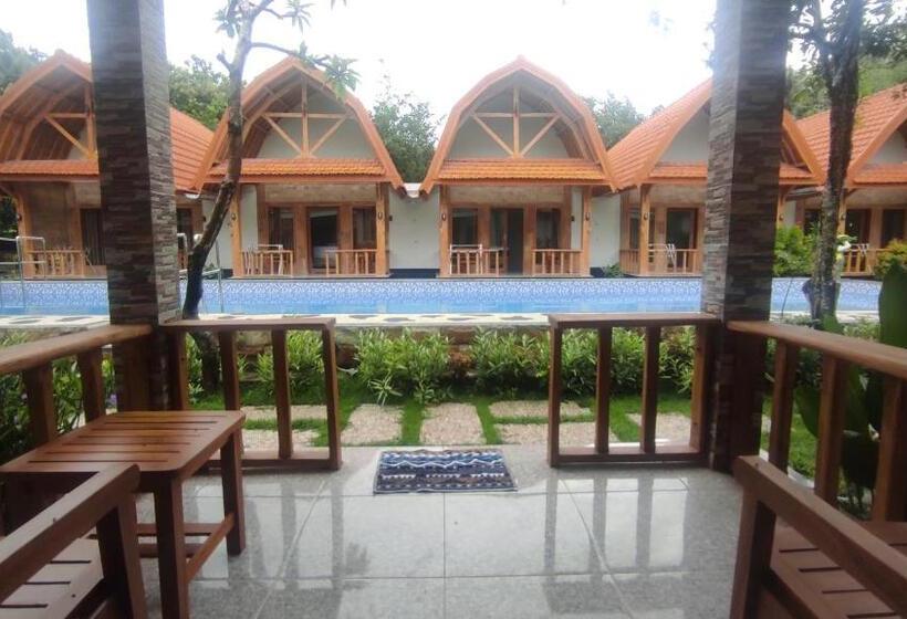 Пансион Kristal Garden