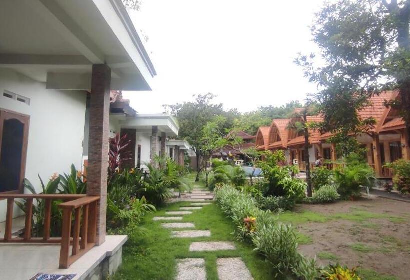 Пансион Kristal Garden