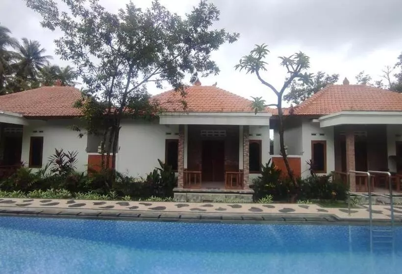 ペンション Kristal Garden