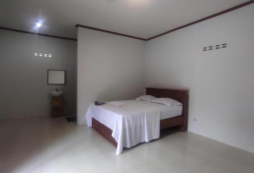 Пансион Kristal Garden