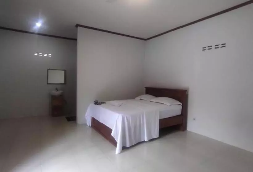 ペンション Kristal Garden