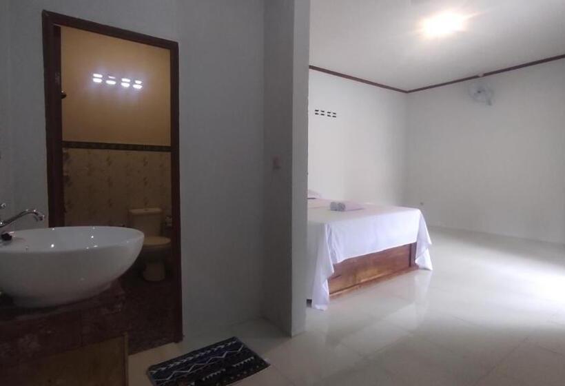 Пансион Kristal Garden