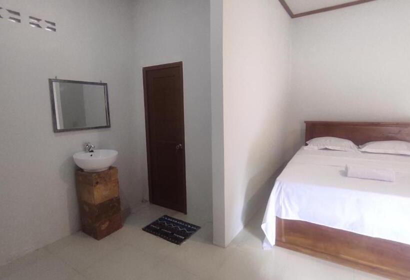 Пансион Kristal Garden