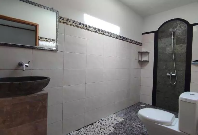 ペンション Kristal Garden