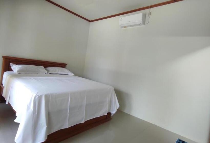 Пансион Kristal Garden