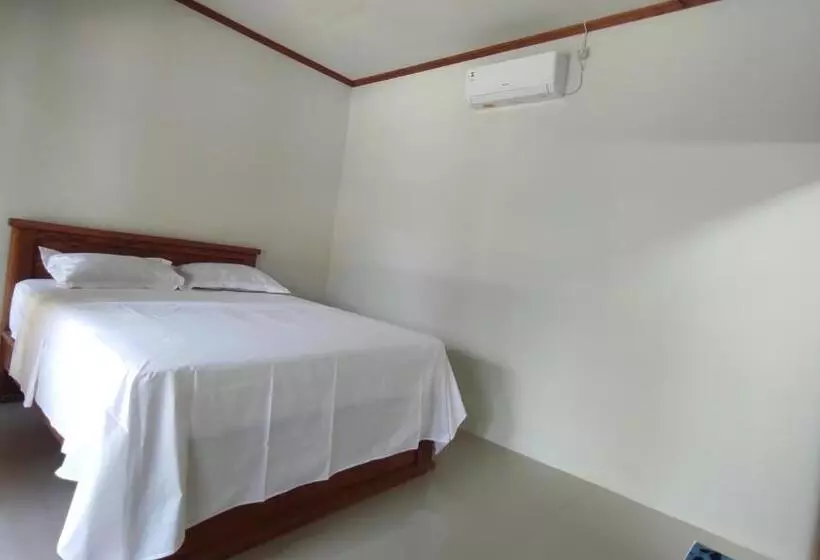 ペンション Kristal Garden