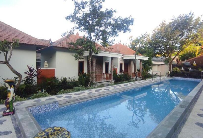 Пансион Kristal Garden