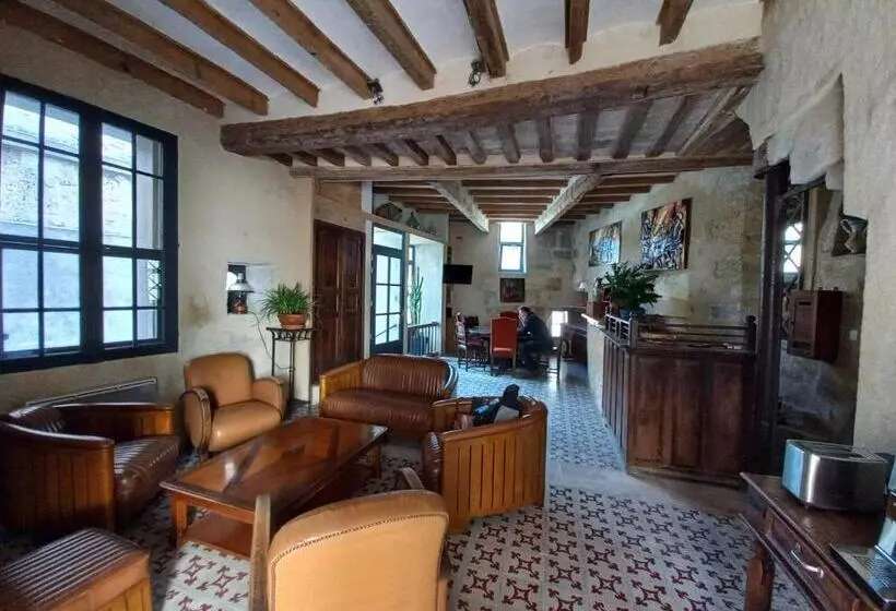 Majatalo La Casa De Boulbon