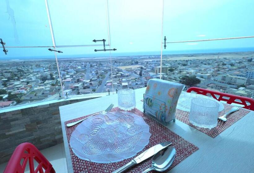 Пансион Mejor Que Un