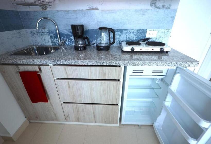 Пансион Mejor Que Un