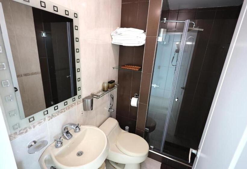 Пансион Mejor Que Un