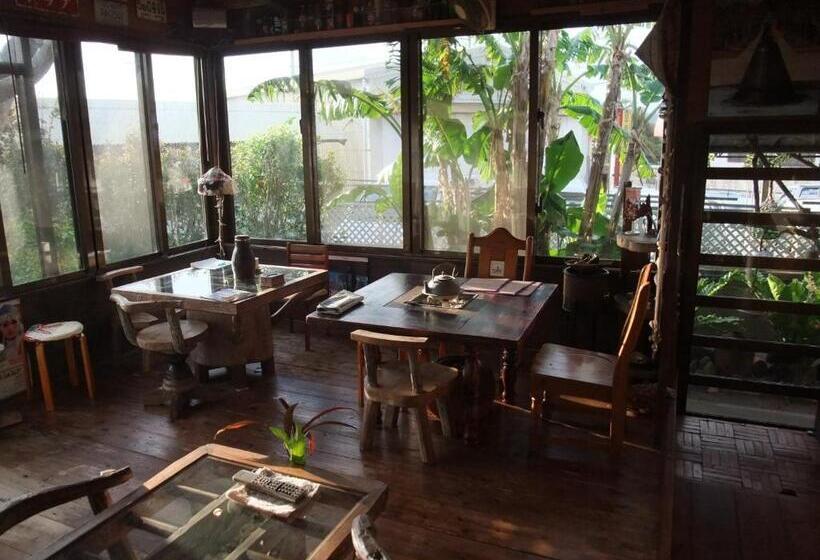 펜션 Minshuku Itoman Garigari Oshiro   Vacation Stay 25712v