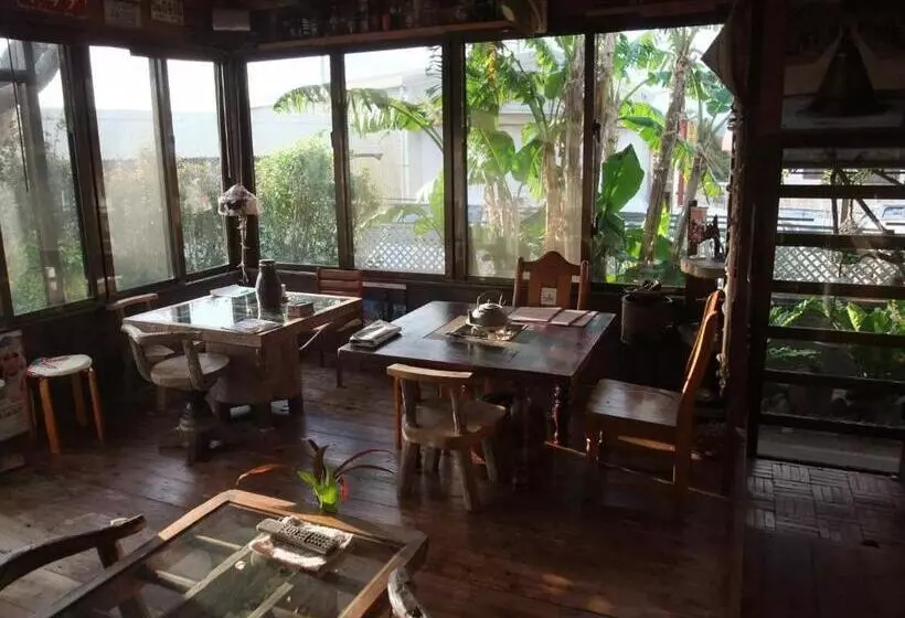 ペンション Minshuku Itoman Garigari Oshiro   Vacation Stay 25712v