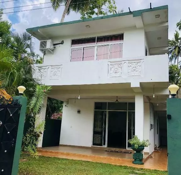 ペンション Nilan Villa