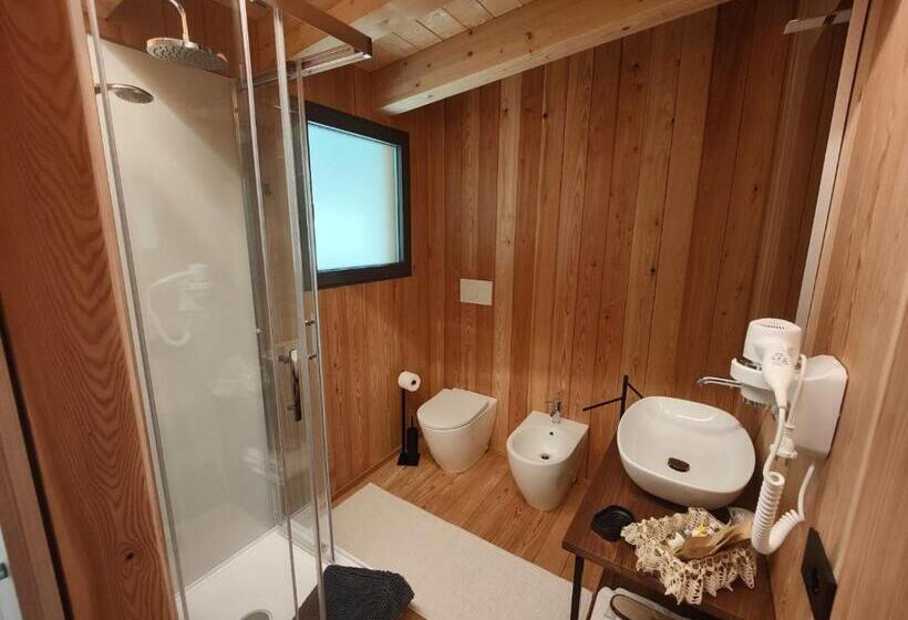 펜션 Tree House San Giorgio