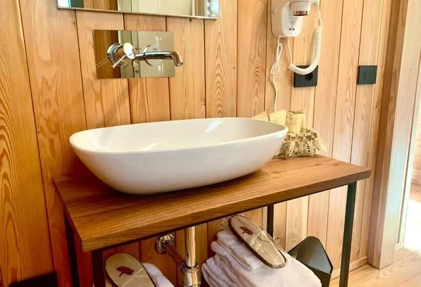 Majatalo Tree House San Giorgio