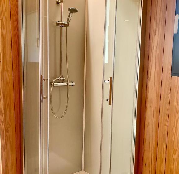 펜션 Tree House San Giorgio