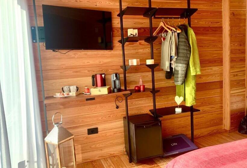 펜션 Tree House San Giorgio