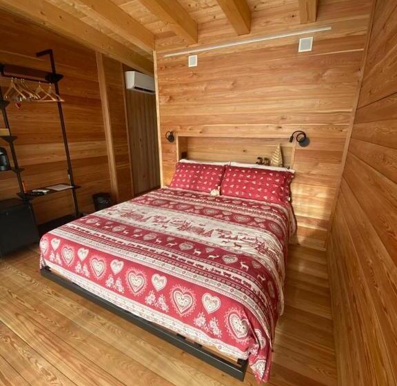 펜션 Tree House San Giorgio