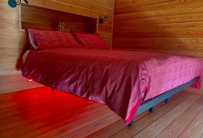 펜션 Tree House San Giorgio