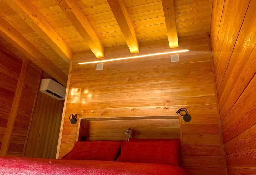 펜션 Tree House San Giorgio