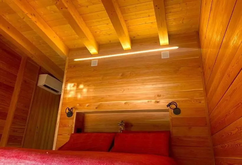 Majatalo Tree House San Giorgio