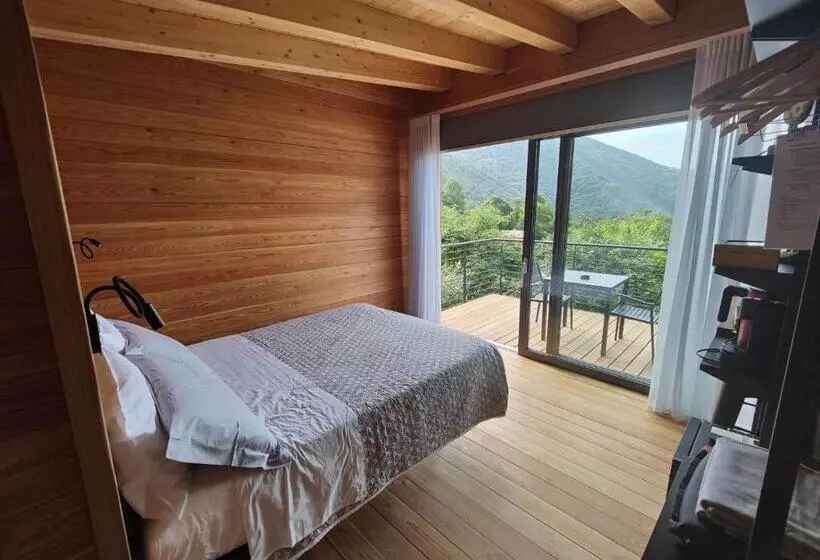 Majatalo Tree House San Giorgio