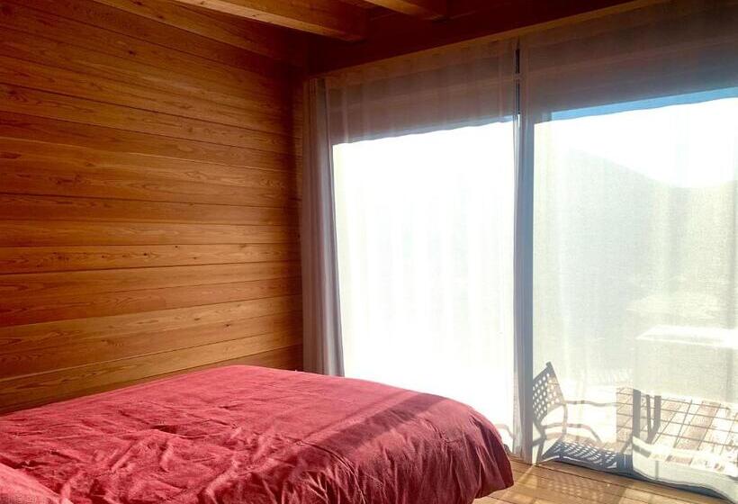 펜션 Tree House San Giorgio