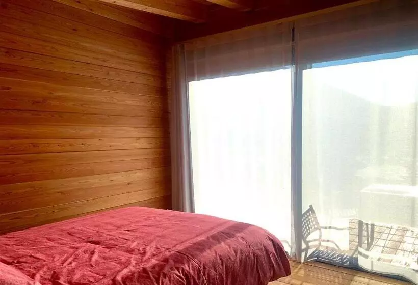 Majatalo Tree House San Giorgio