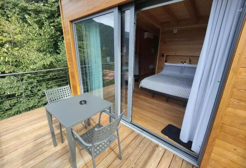 Majatalo Tree House San Giorgio