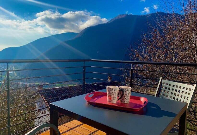 펜션 Tree House San Giorgio